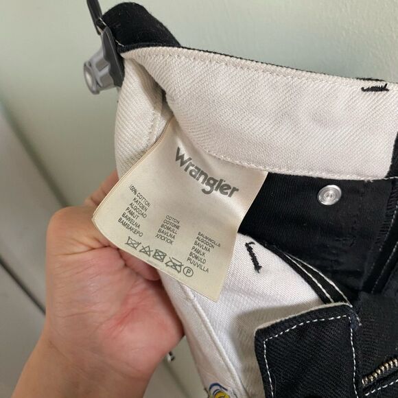 Vintage Peter Max Wrangler Jeans - Picture 7 of 8